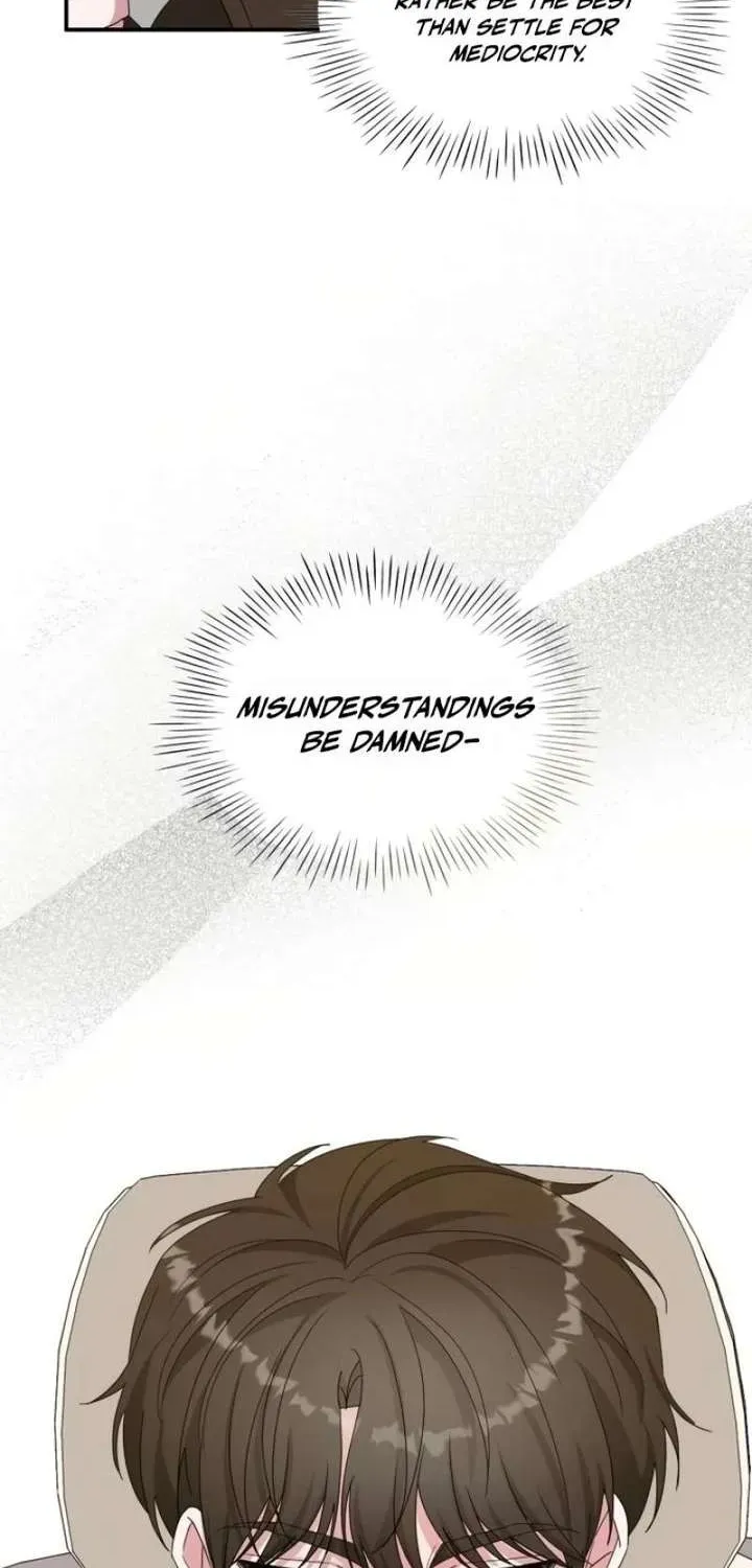 I Was Mistaken As a Monstrous Genius Chapter 87.1 page 74 - 