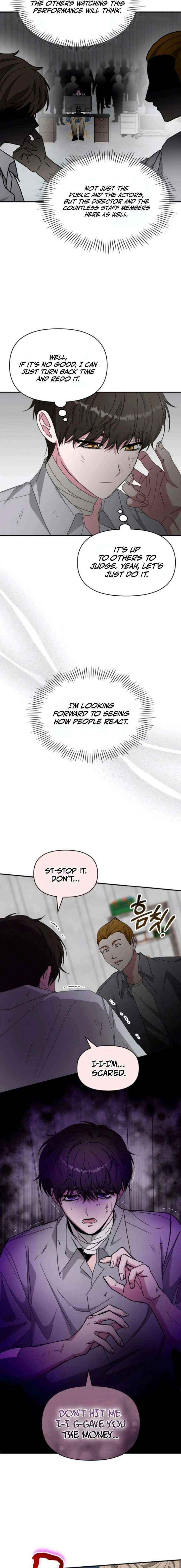 I Was Mistaken As a Monstrous Genius Chapter 91 page 11 - 