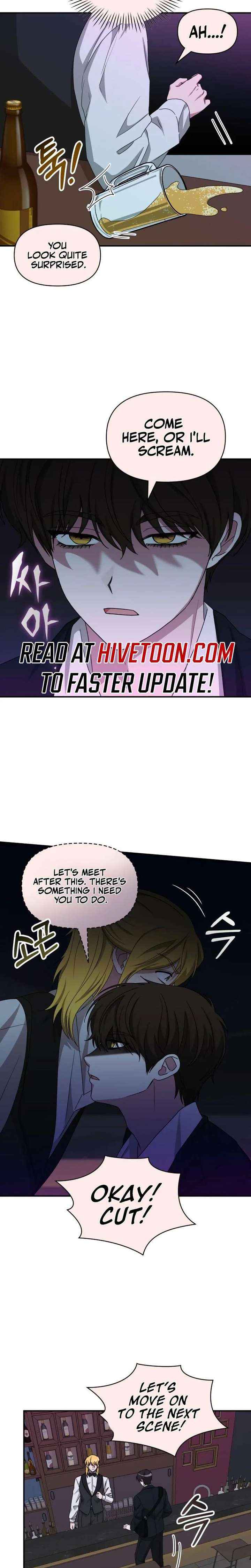 I Was Mistaken As a Monstrous Genius Chapter 92 page 15 - 
