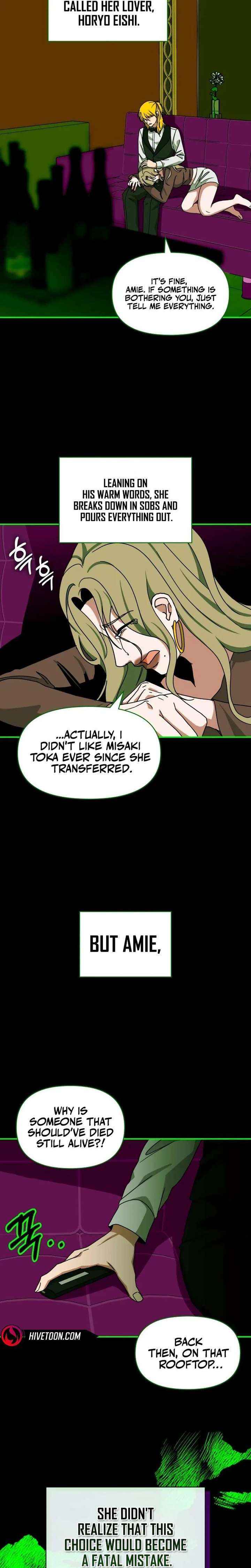 I Was Mistaken As a Monstrous Genius Chapter 92 page 25 - 