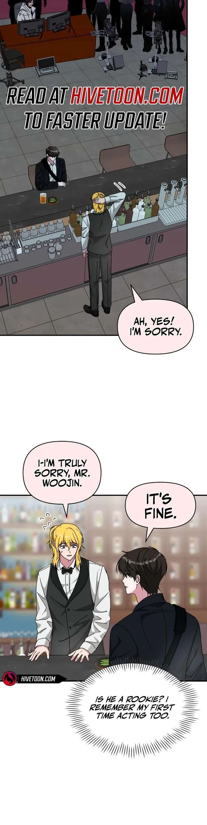 I Was Mistaken As a Monstrous Genius Chapter 92 page 10 - 