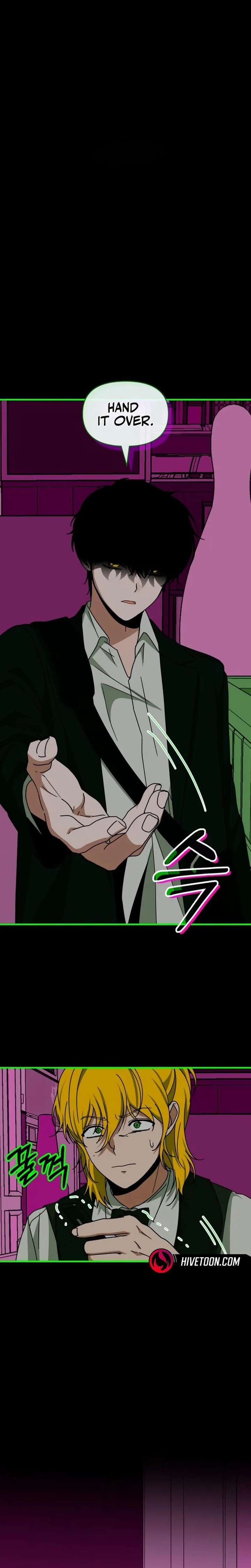 I Was Mistaken As a Monstrous Genius Chapter 93 page 2 - 