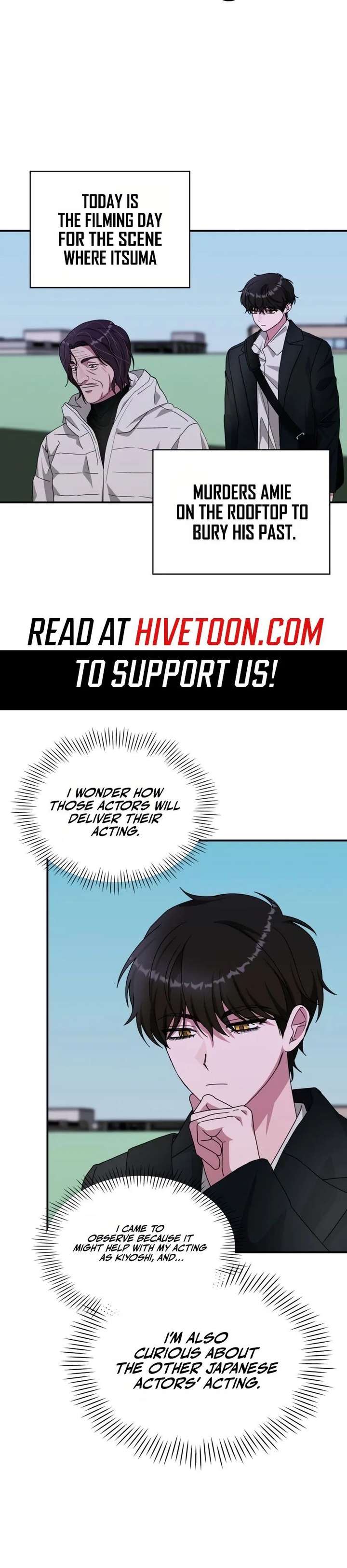 I Was Mistaken As a Monstrous Genius Chapter 93 page 16 - 