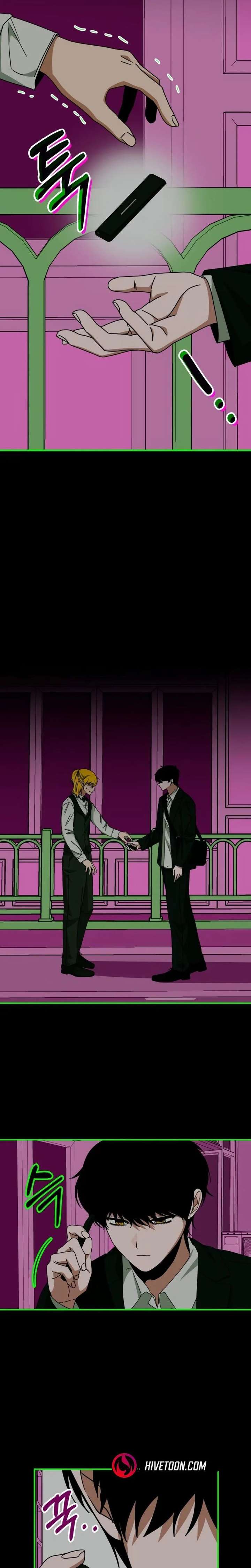 I Was Mistaken As a Monstrous Genius Chapter 93 page 3 - 