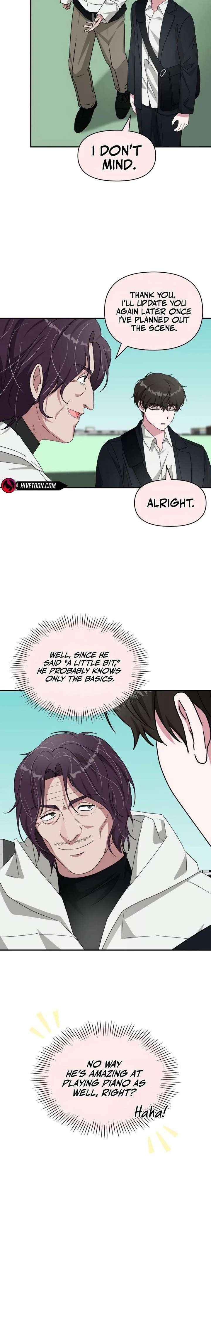I Was Mistaken As a Monstrous Genius Chapter 93 page 26 - 