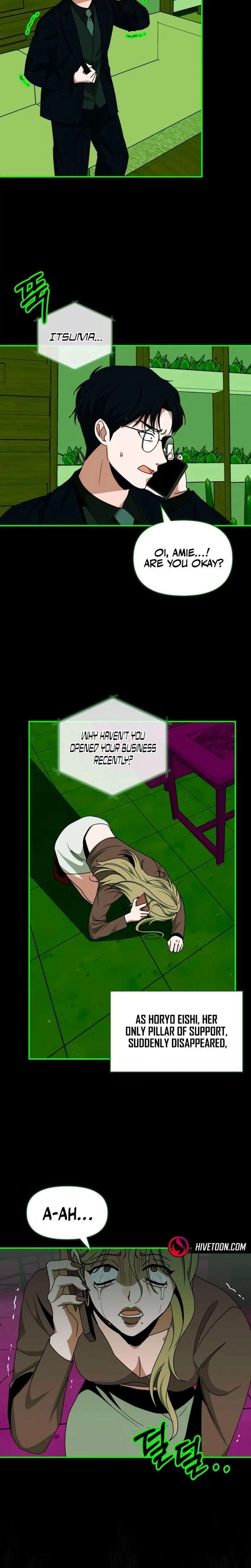 I Was Mistaken As a Monstrous Genius Chapter 93 page 10 - 