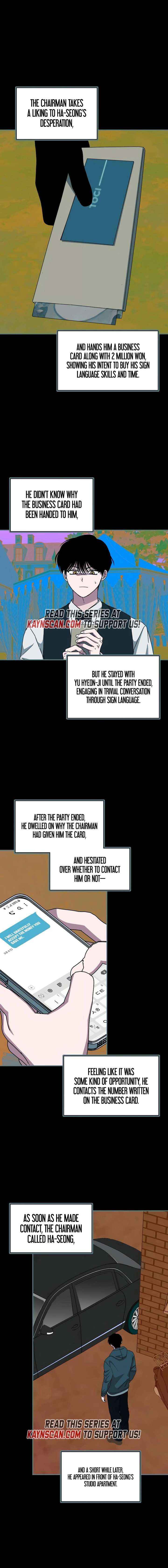 I Was Mistaken As a Monstrous Genius Chapter 95 page 15 - 