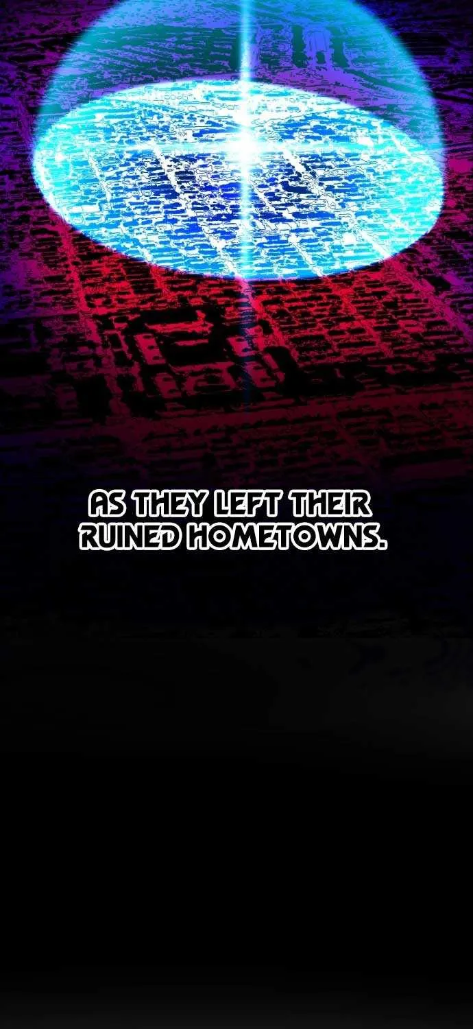 I Was Mistaken for the Villain Chapter 1 page 101 - 
