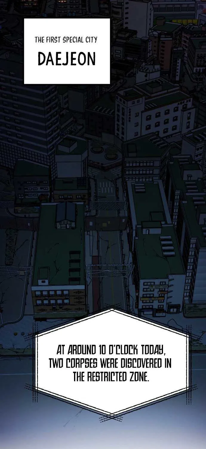 I Was Mistaken for the Villain Chapter 1 page 104 - 