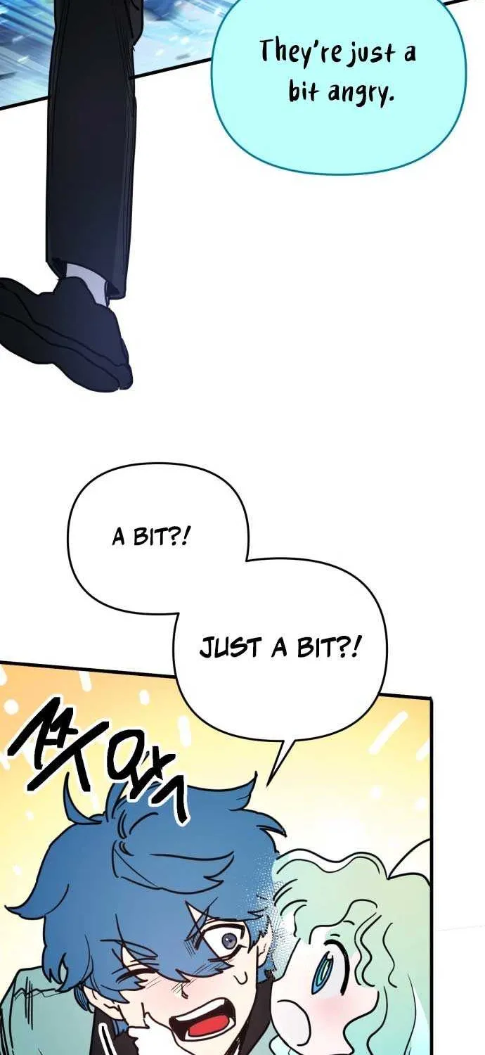I Was Mistaken for the Villain Chapter 1 page 151 - 