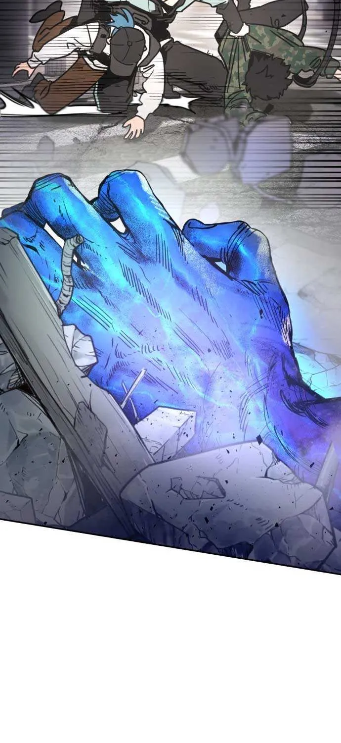 I Was Mistaken for the Villain Chapter 1 page 19 - 