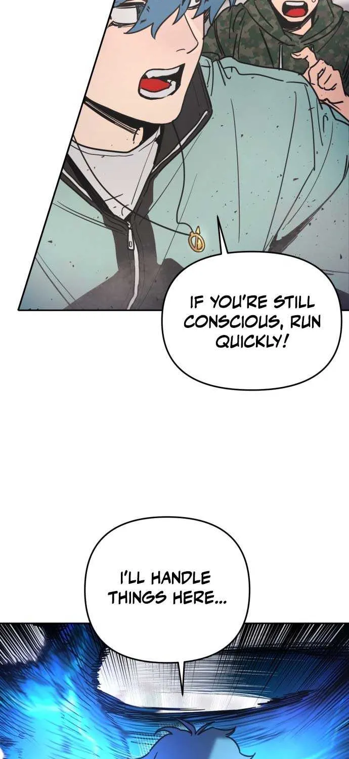 I Was Mistaken for the Villain Chapter 1 page 22 - 
