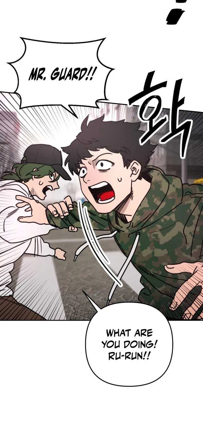 I Was Mistaken for the Villain Chapter 1 page 25 - 