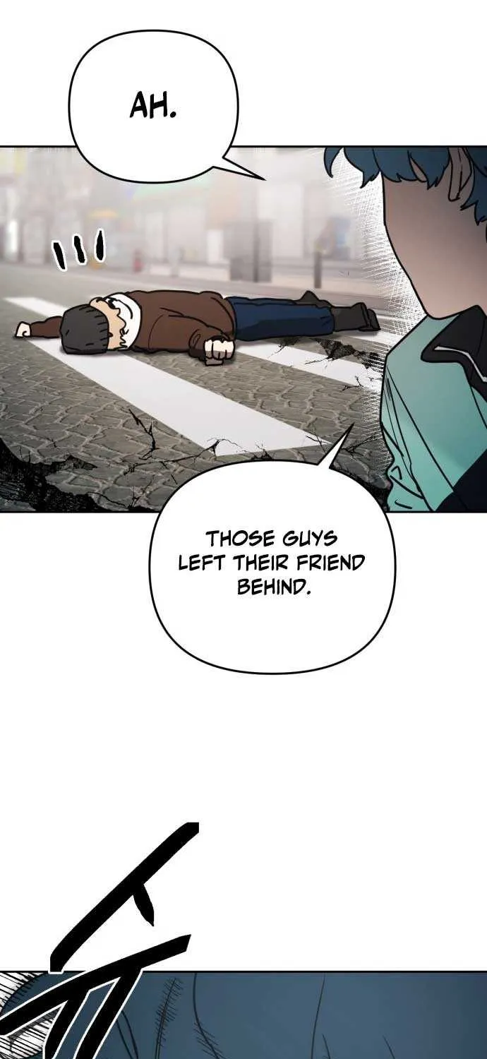 I Was Mistaken for the Villain Chapter 1 page 28 - 