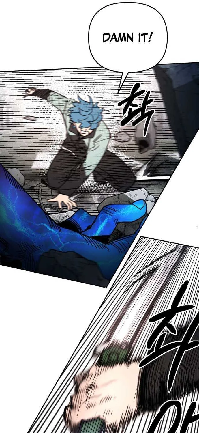 I Was Mistaken for the Villain Chapter 1 page 31 - 
