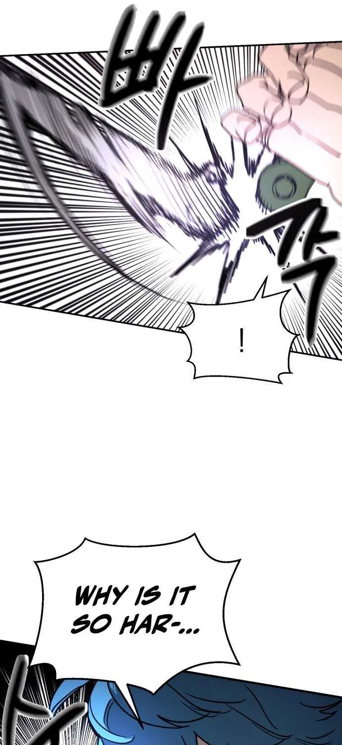 I Was Mistaken for the Villain Chapter 1 page 38 - 