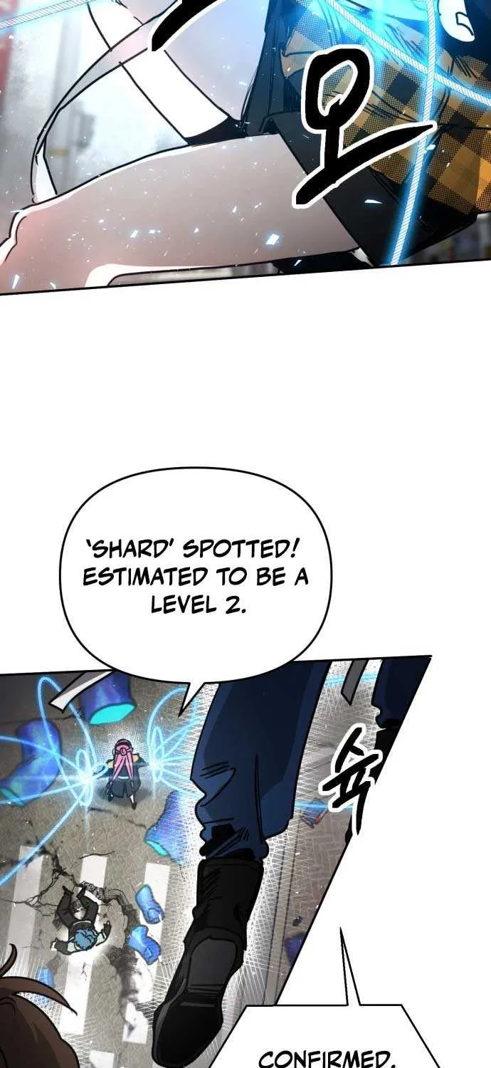 I Was Mistaken for the Villain Chapter 1 page 55 - 