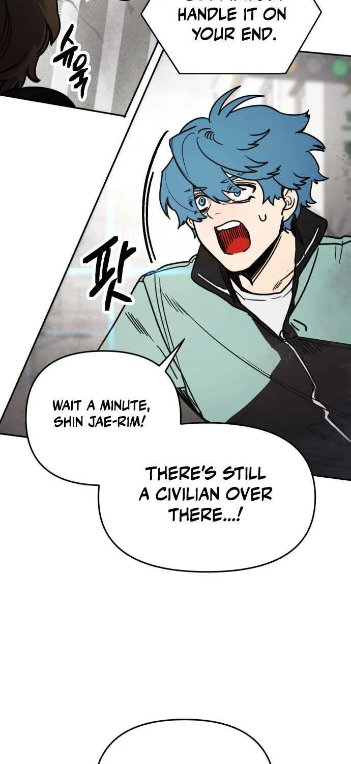 I Was Mistaken for the Villain Chapter 1 page 56 - 