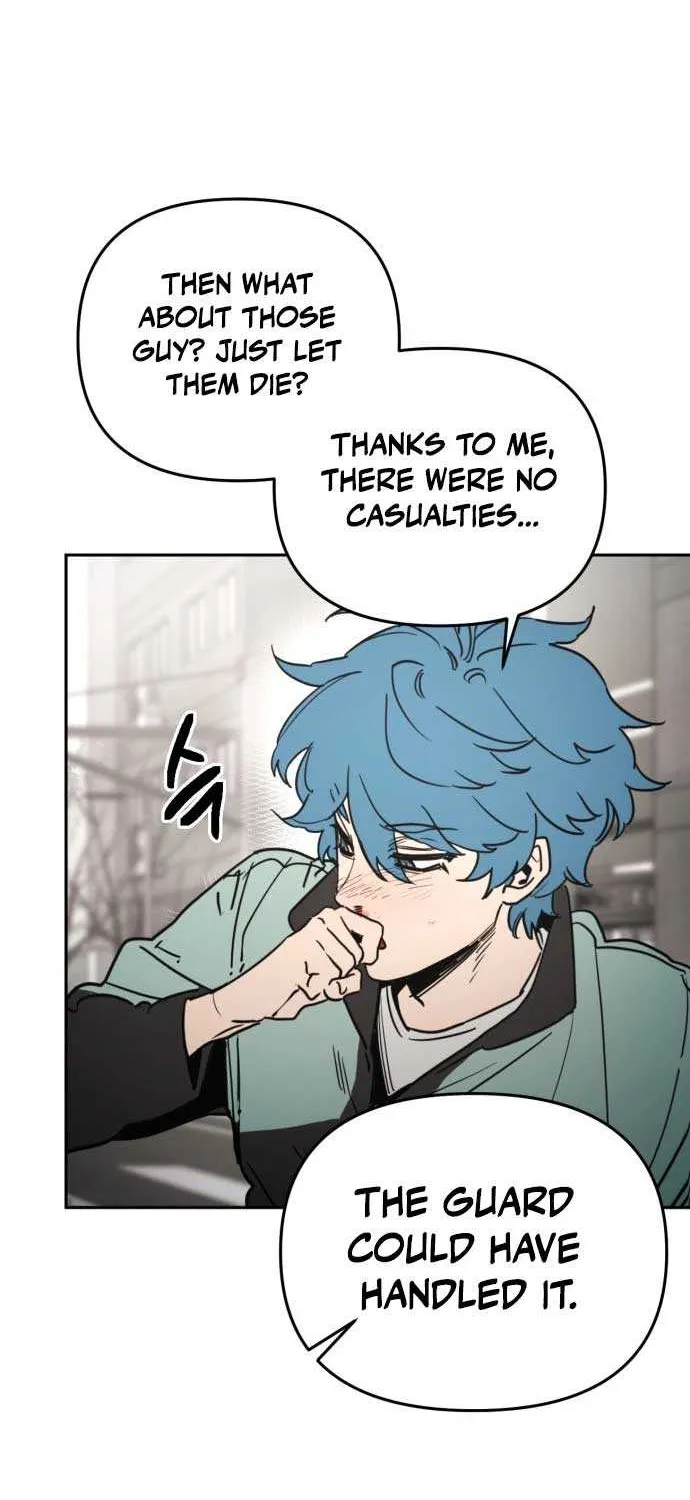 I Was Mistaken for the Villain Chapter 1 page 74 - 