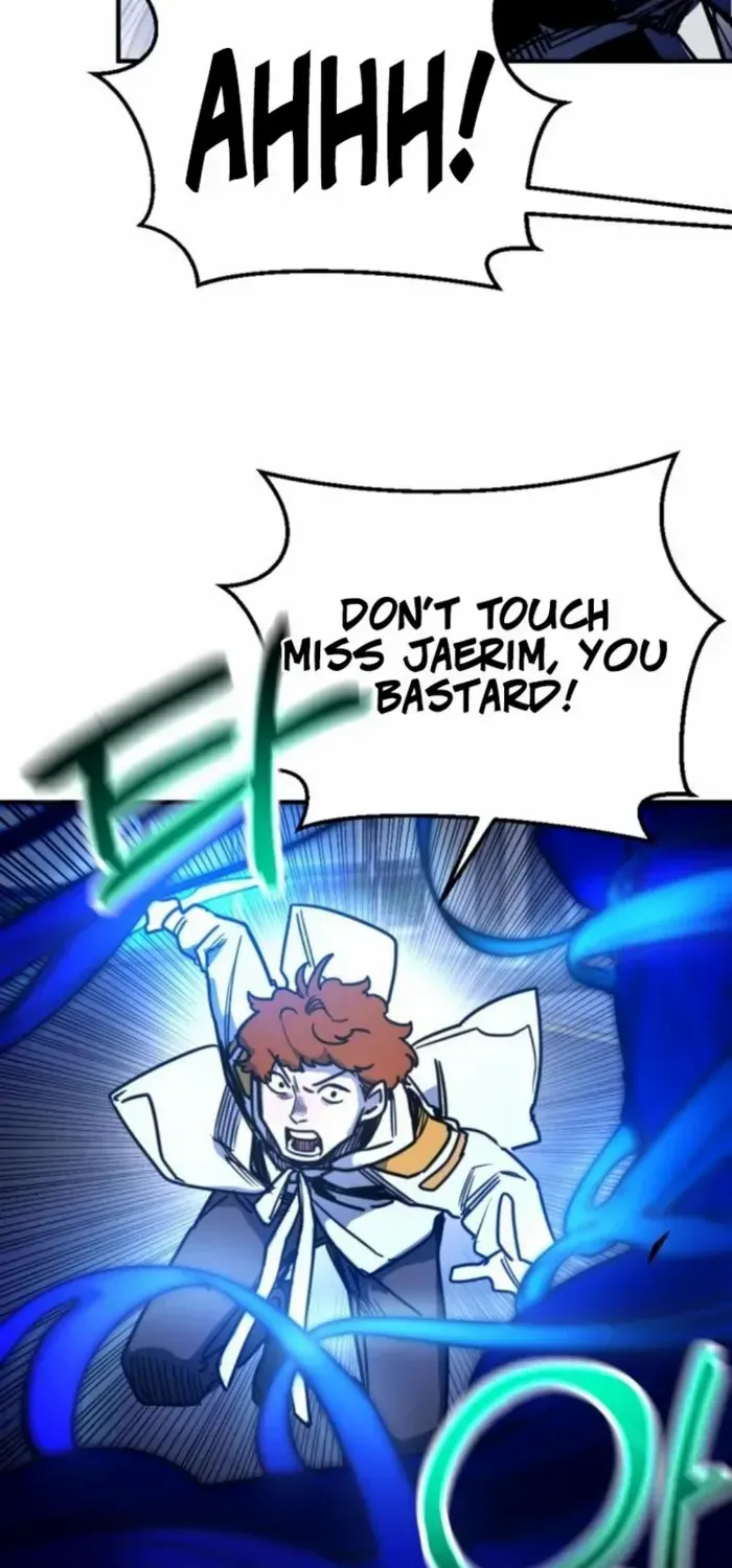 I Was Mistaken for the Villain Chapter 11 page 25 - 