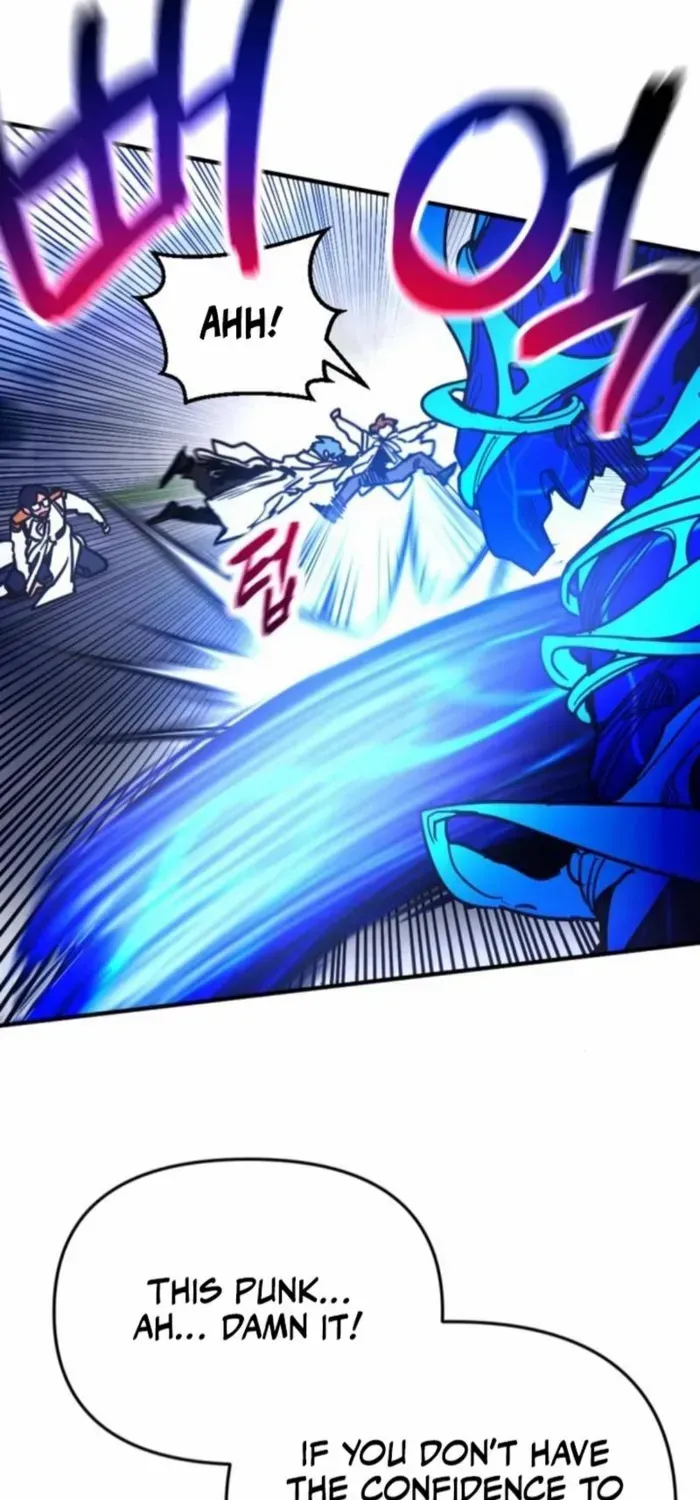 I Was Mistaken for the Villain Chapter 11 page 28 - 