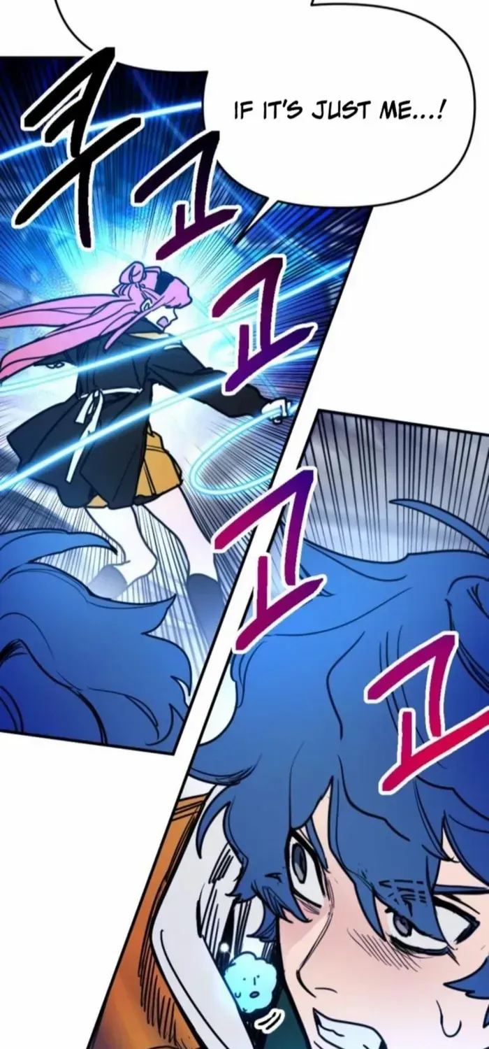 I Was Mistaken for the Villain Chapter 11 page 30 - 