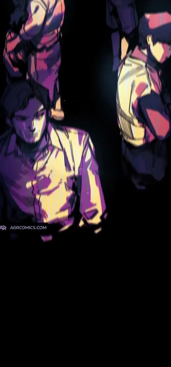 I Was Mistaken for the Villain Chapter 11 page 4 - 