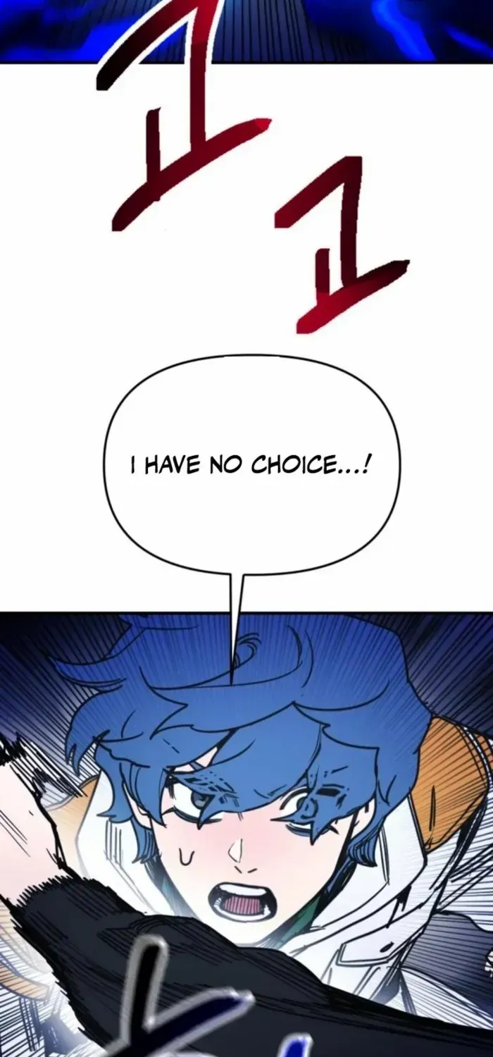 I Was Mistaken for the Villain Chapter 11 page 34 - 