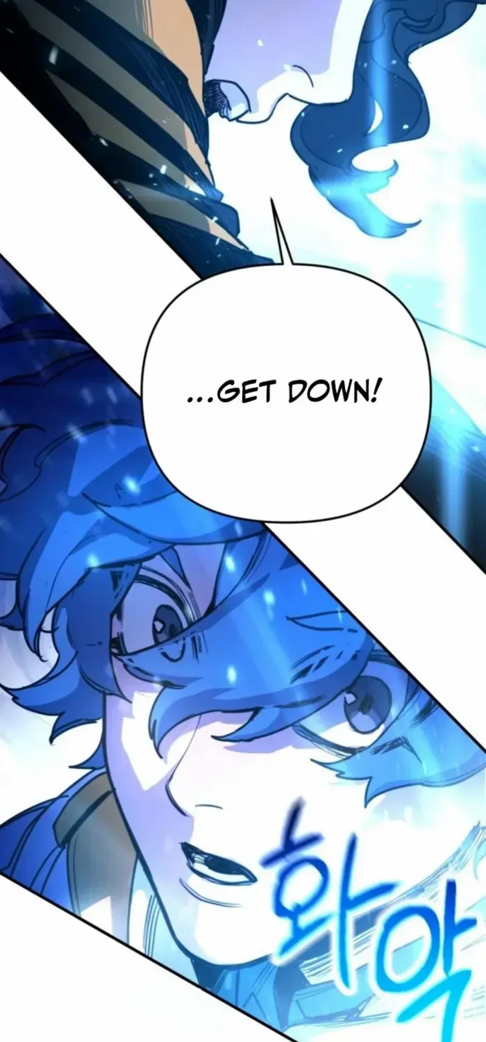 I Was Mistaken for the Villain Chapter 11 page 36 - 