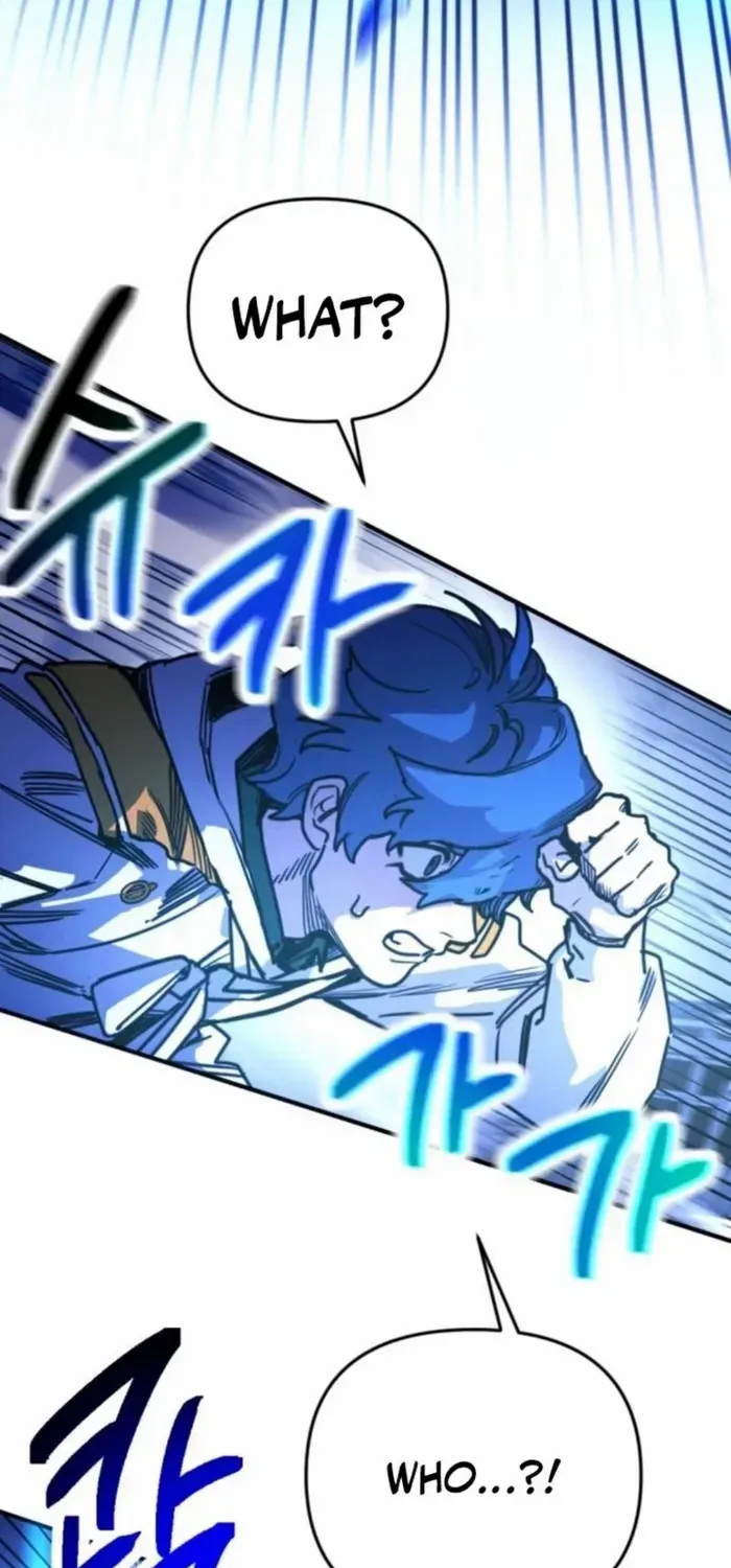 I Was Mistaken for the Villain Chapter 11 page 40 - 