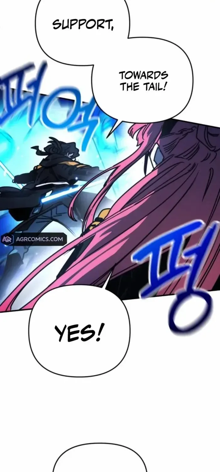 I Was Mistaken for the Villain Chapter 11 page 46 - 