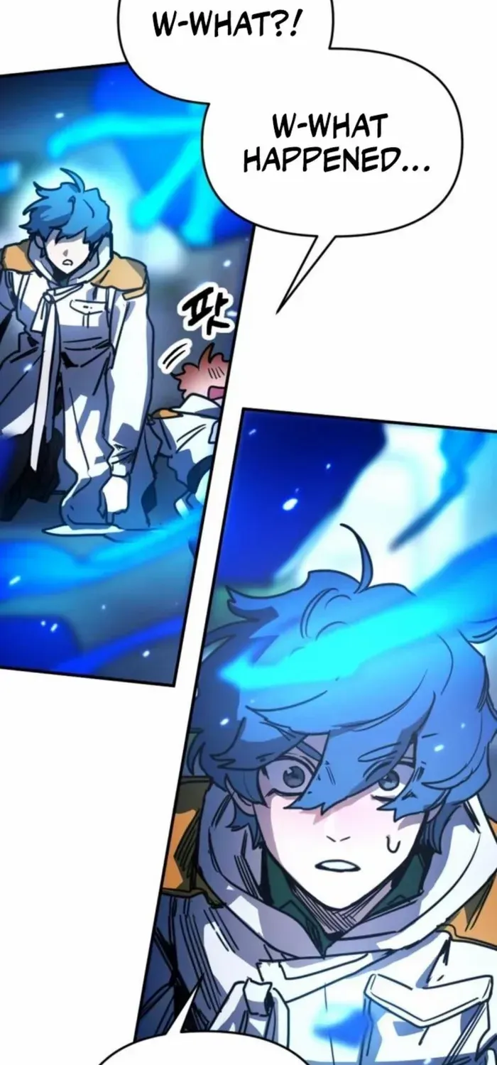 I Was Mistaken for the Villain Chapter 11 page 47 - 