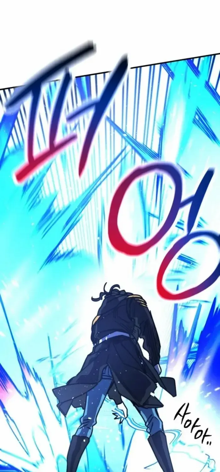I Was Mistaken for the Villain Chapter 11 page 50 - 