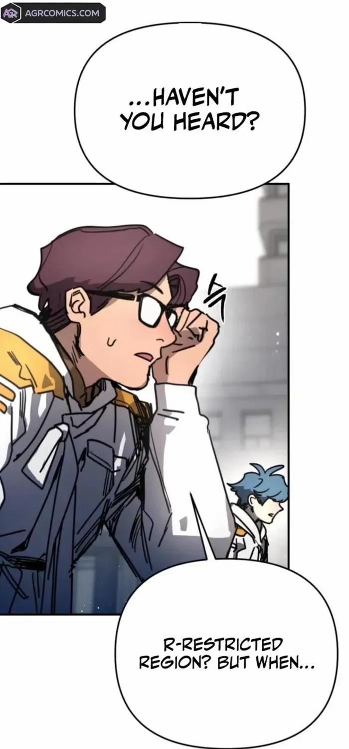 I Was Mistaken for the Villain Chapter 11 page 54 - 