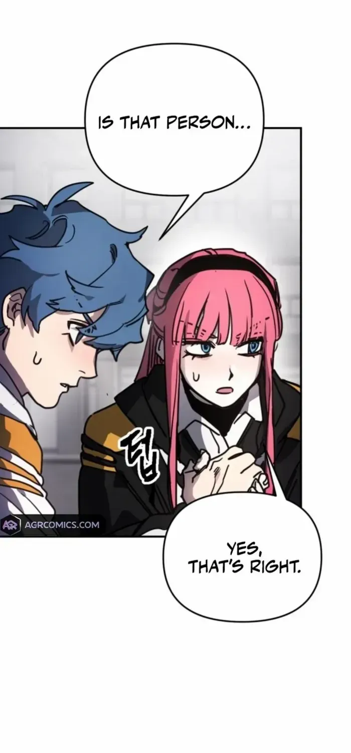 I Was Mistaken for the Villain Chapter 11 page 57 - 