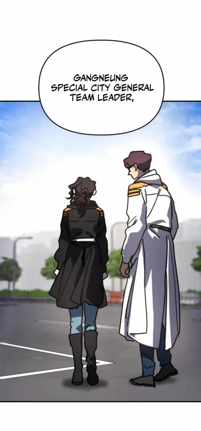 I Was Mistaken for the Villain Chapter 11 page 58 - 