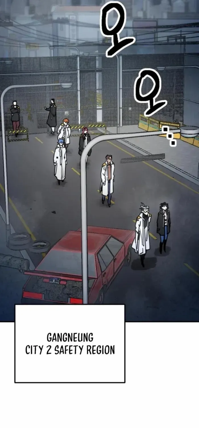 I Was Mistaken for the Villain Chapter 11 page 65 - 