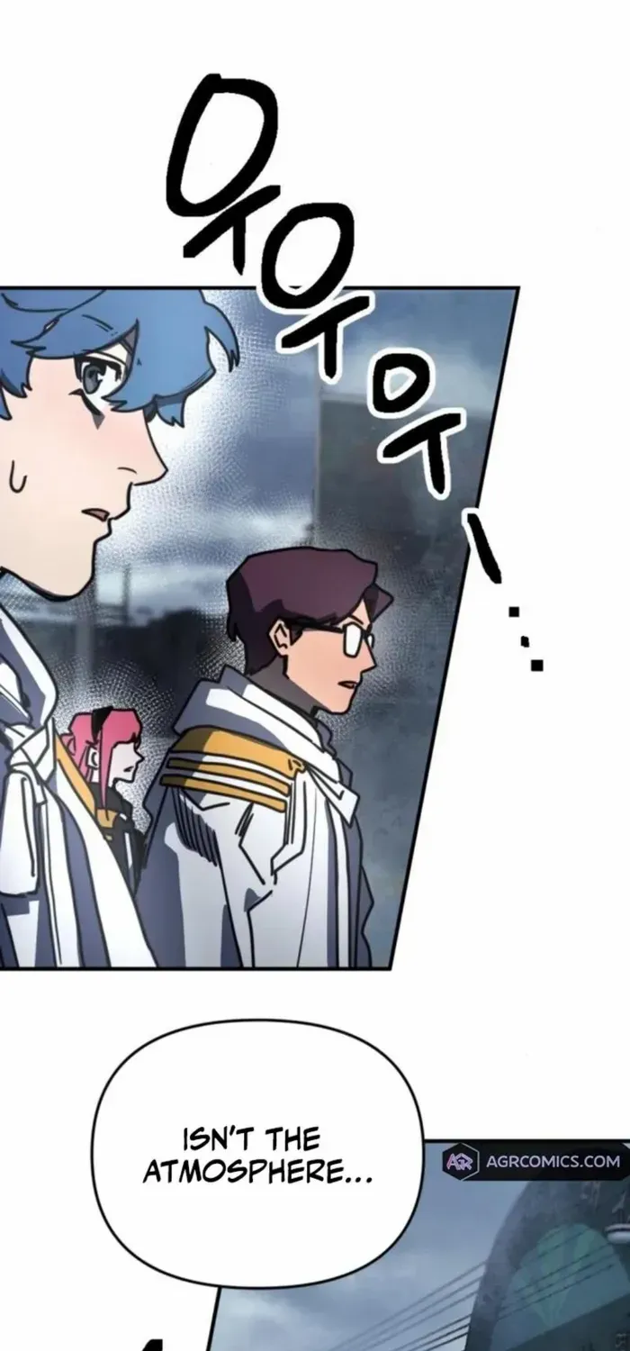 I Was Mistaken for the Villain Chapter 11 page 66 - 