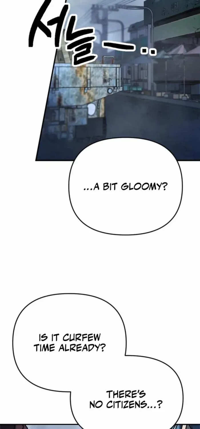 I Was Mistaken for the Villain Chapter 11 page 67 - 