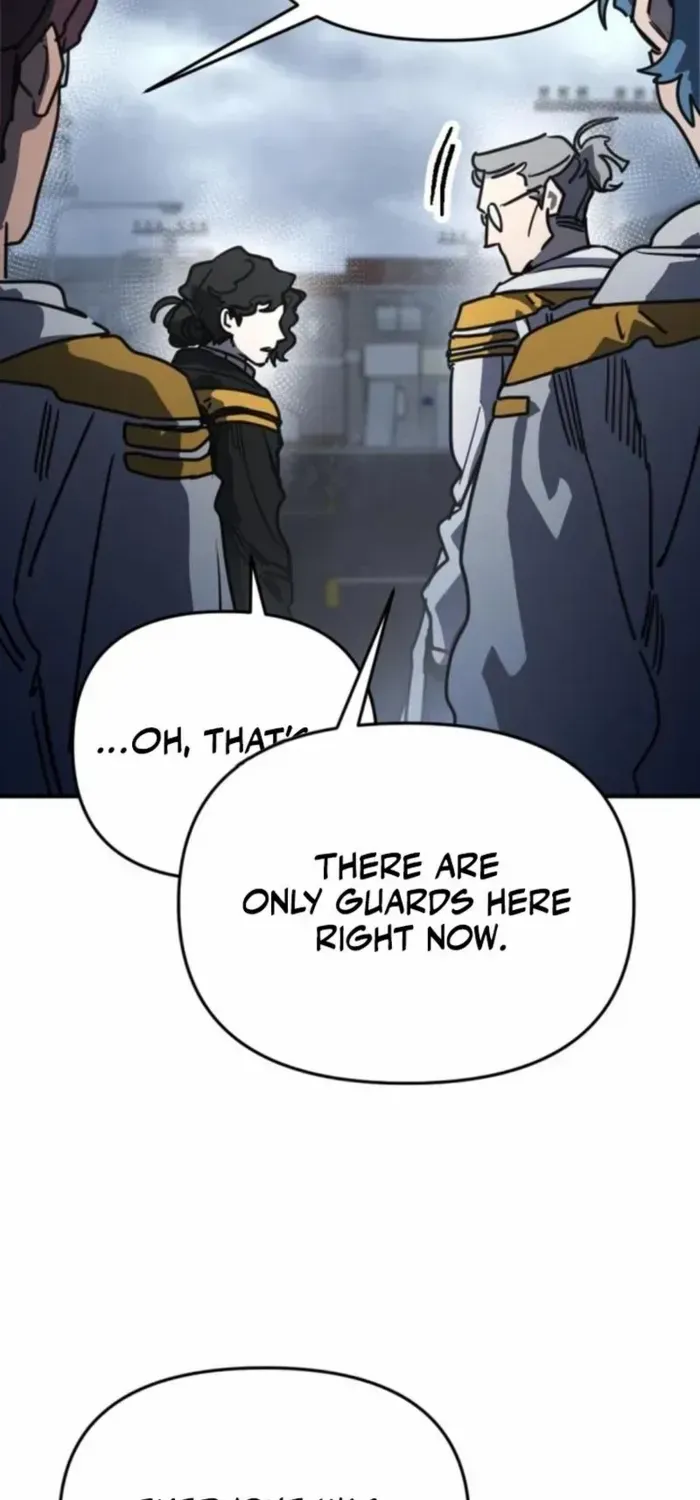 I Was Mistaken for the Villain Chapter 11 page 68 - 
