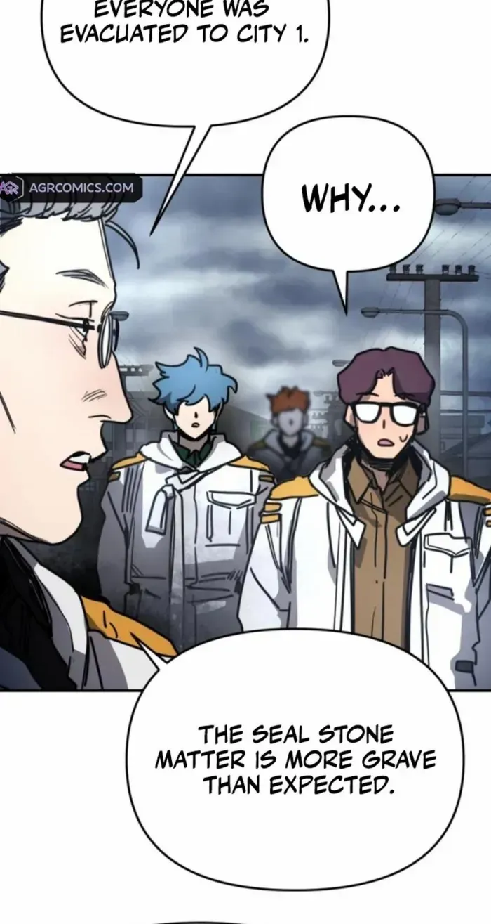 I Was Mistaken for the Villain Chapter 11 page 69 - 
