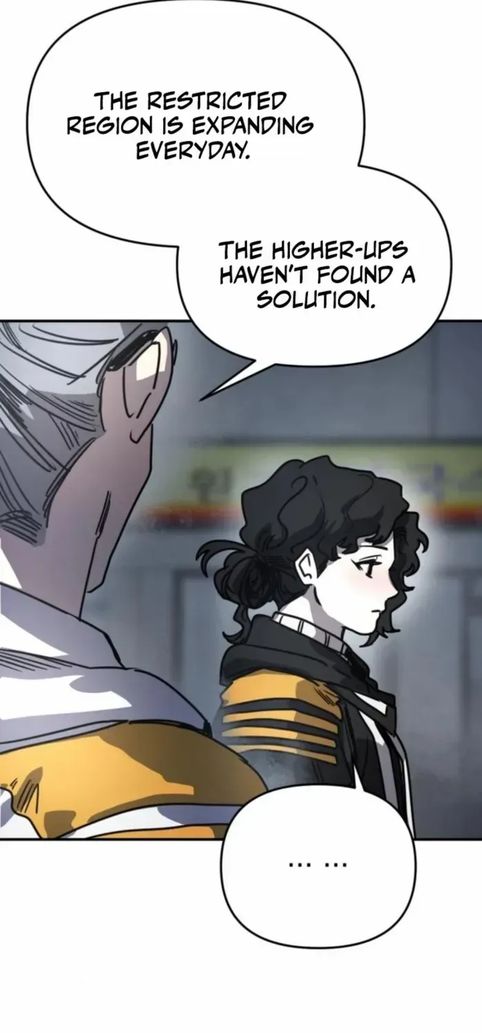 I Was Mistaken for the Villain Chapter 11 page 70 - 
