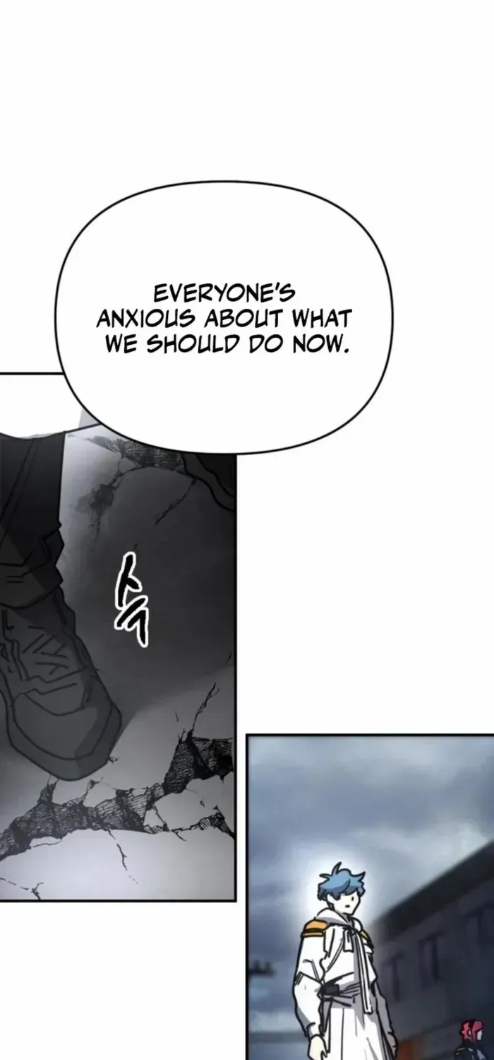 I Was Mistaken for the Villain Chapter 11 page 71 - 