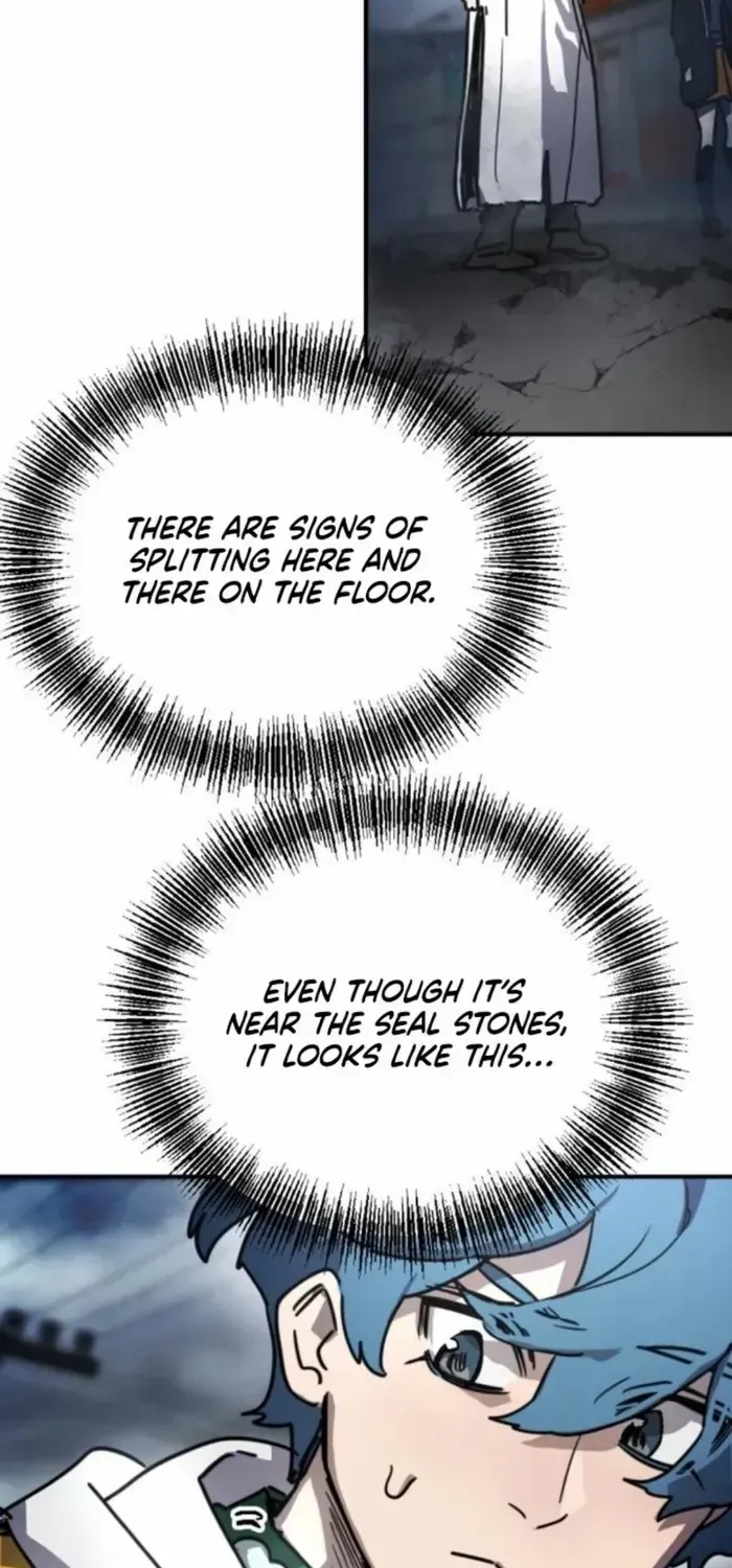 I Was Mistaken for the Villain Chapter 11 page 72 - 