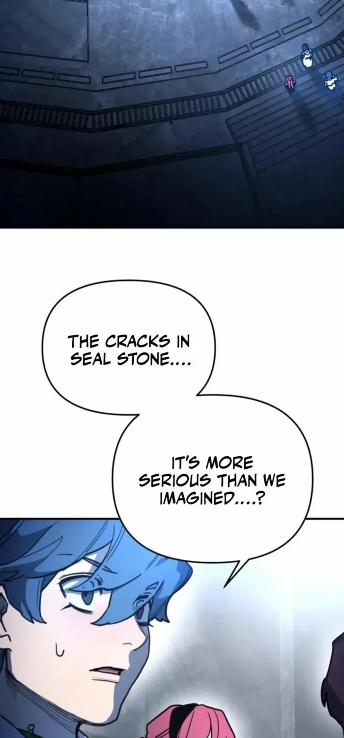 I Was Mistaken for the Villain Chapter 11 page 77 - 