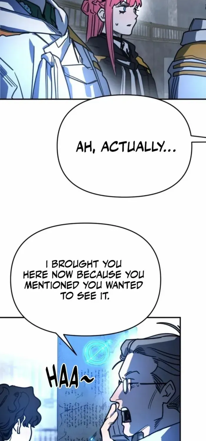 I Was Mistaken for the Villain Chapter 11 page 78 - 