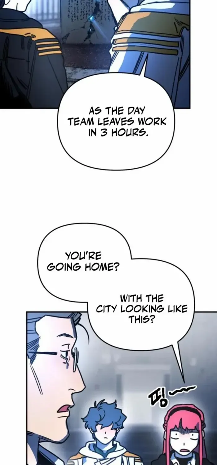 I Was Mistaken for the Villain Chapter 11 page 79 - 