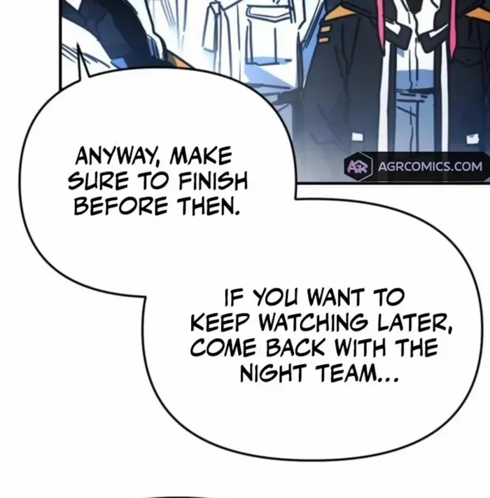 I Was Mistaken for the Villain Chapter 11 page 80 - 