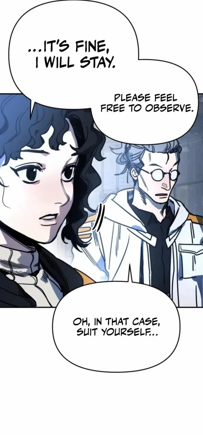 I Was Mistaken for the Villain Chapter 11 page 81 - 