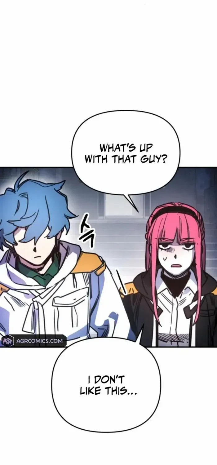 I Was Mistaken for the Villain Chapter 11 page 82 - 